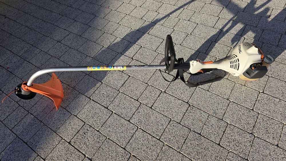 Kosa spalinowa  Stihl FS 38