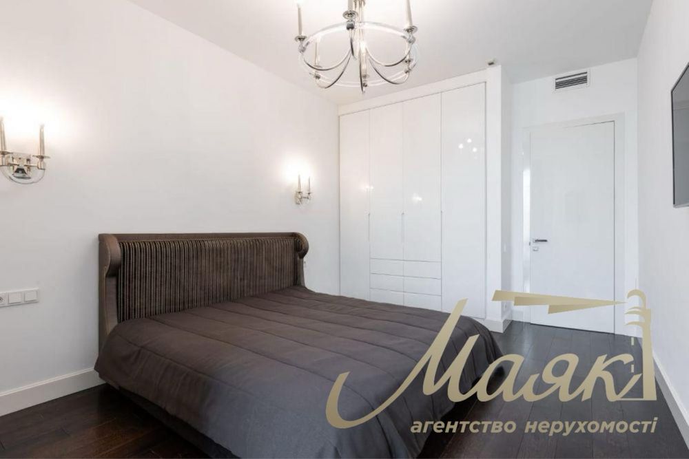 Продажа 2-х комнатной квартиры 84 кв.м. в ЖК PecherSky|Печерск