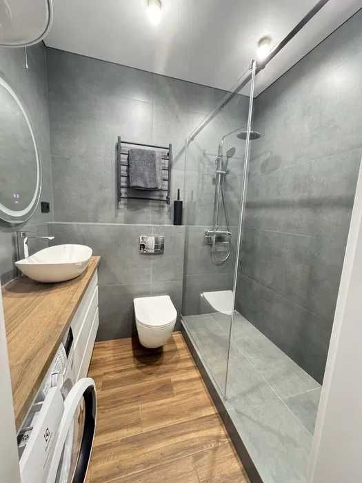 Оренда 1к квартири Панорамна,2 ЖК Paradies Avenue