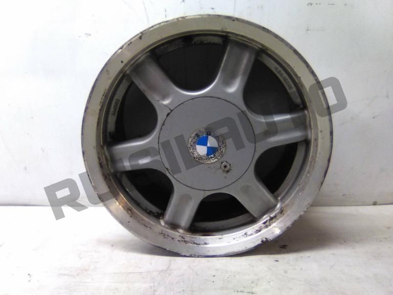 Jante De Alumínio R15  Bmw 3 (e36) [1990_1998] 318tds