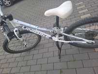 Rower Unibike Roxi 24