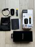 Mikrofon Saramonic Blink500 B3 - bezprzewodowy system audio do iPhone
