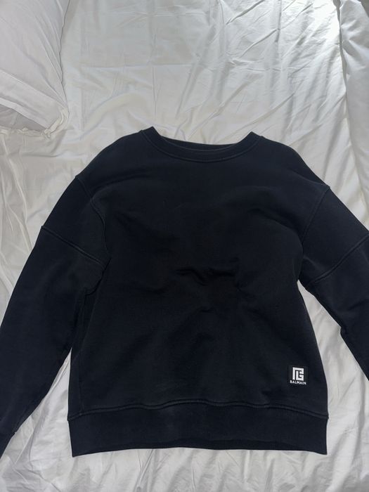 Sweatshirt | Balmain
