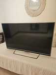 Telewizor LED Philips 4K UHD z systemem Android TV 49 cali Ambilight