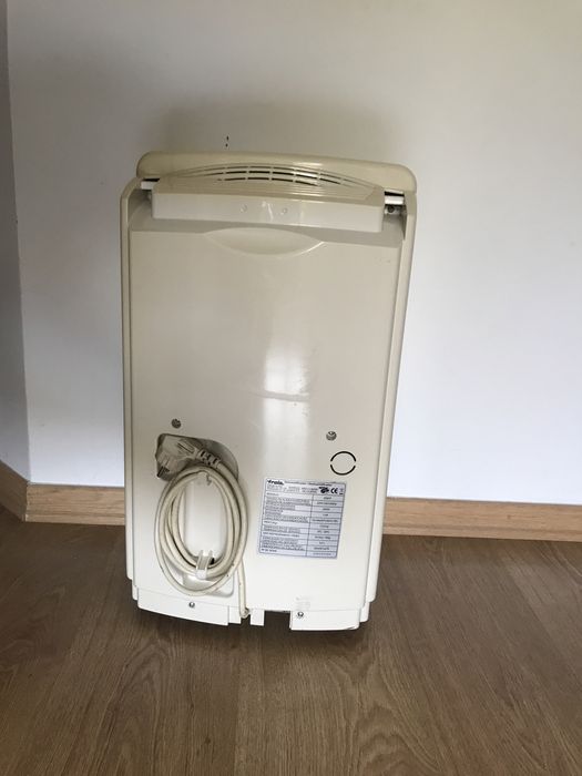 Desumidificador Troia