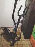 Vendo Bicicleta  Elíptica Domyos Usada
