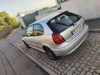 Toyota Corolla 1.4