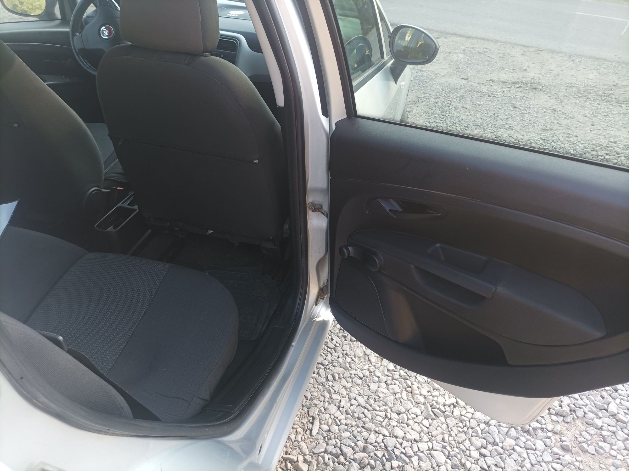 Fiat Punto 1.3 multijet