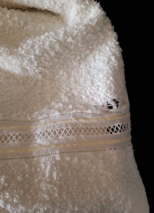 Conjunto/Jogo de toalhas de banho ( 6peças), marca Torres Novas