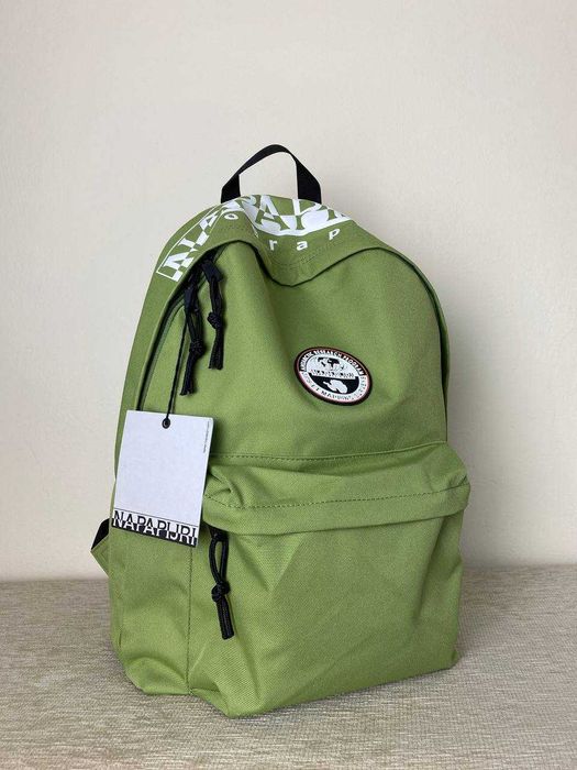 Новий Рюкзак Napapijri Happy Daypack 2