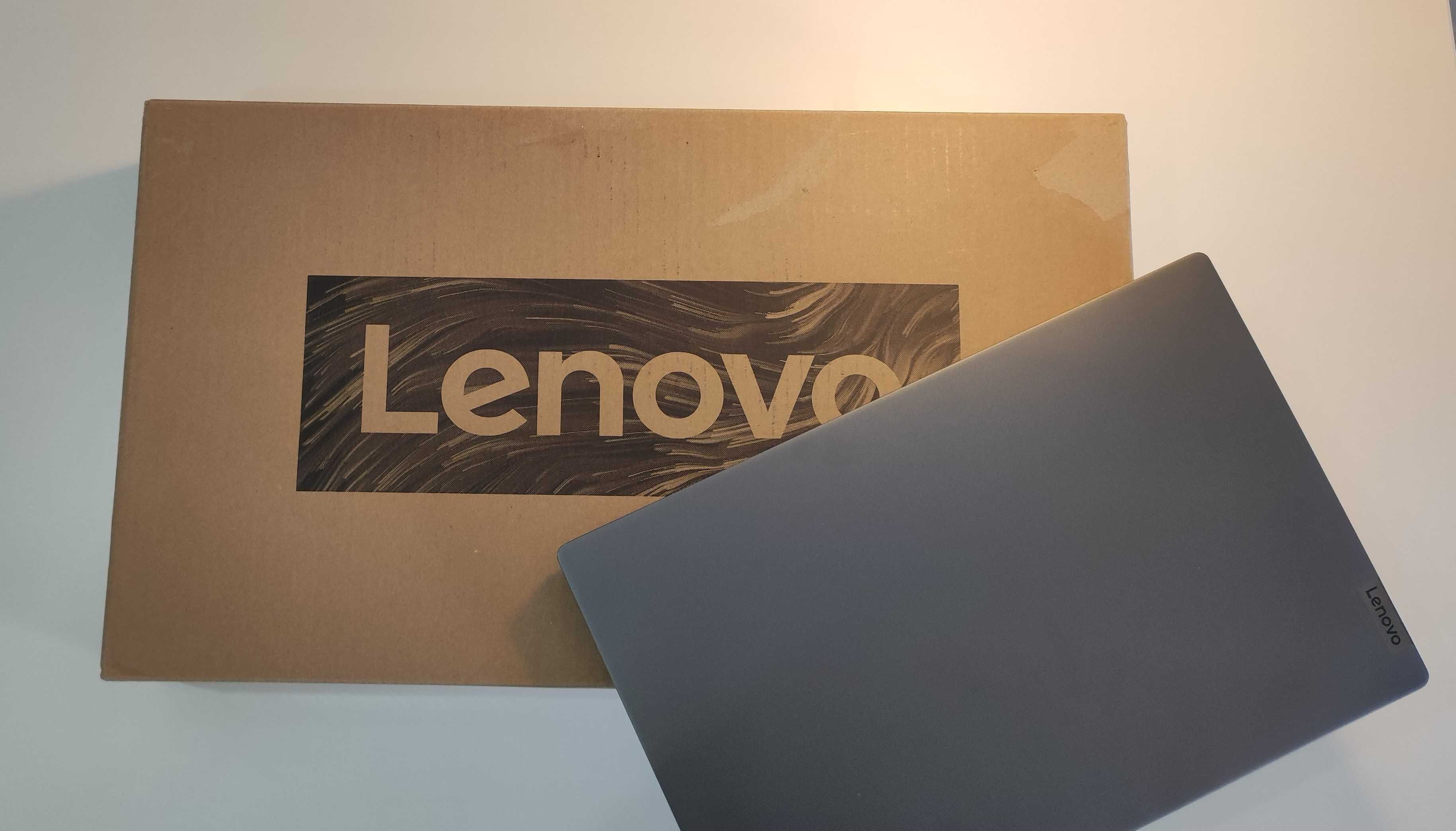 Portátil Lenovo - Core i7 com 16GB RAM e Disco 1TB - 14"