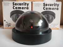Kamera monitoringu * SECURITY CAMERA * Doskonała atrapa* NOWA!