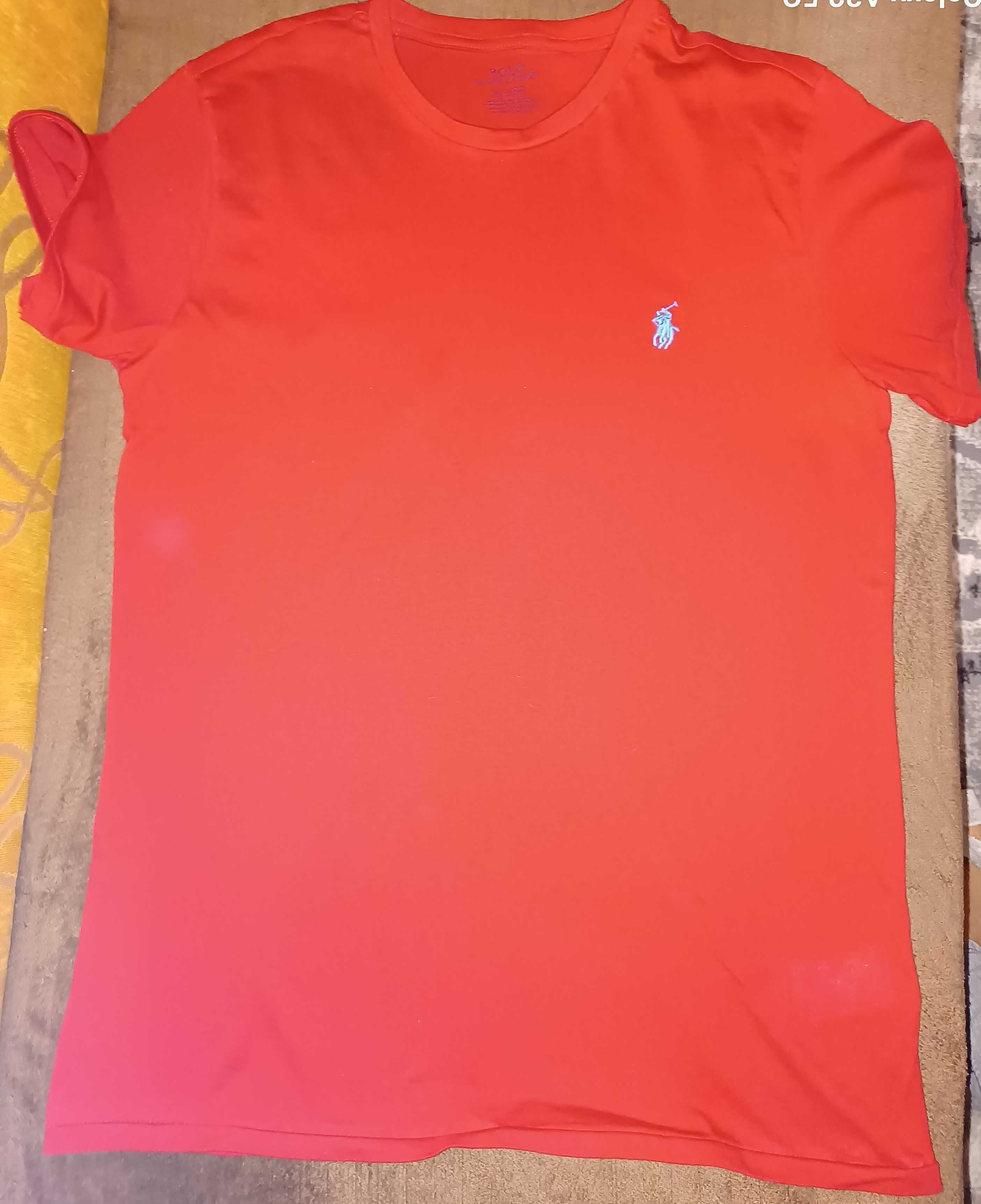 Ralph Lauren Oryginalna koszulka Polo w idealnym stanie rozm 170/176