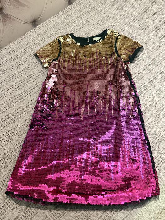 Плаття на дівчинку