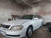 Opel Omega b 2.2d