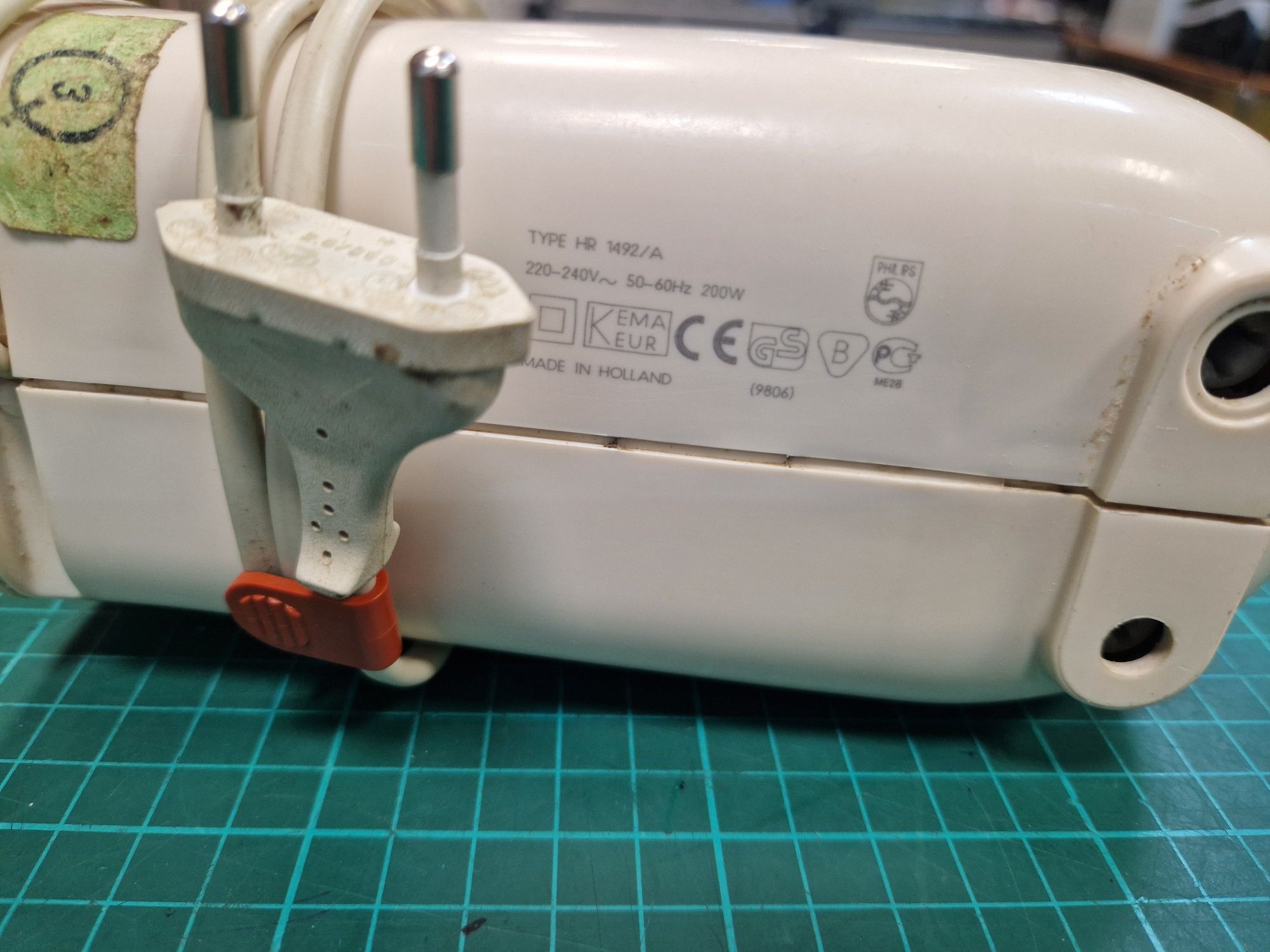 Robot Mikser Philips HR 1492
