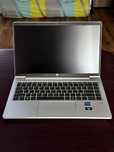 HP ProBook 440 G9 Intel Core i7-1255U/SSD 512GB/32GB/14" FHD Win 11