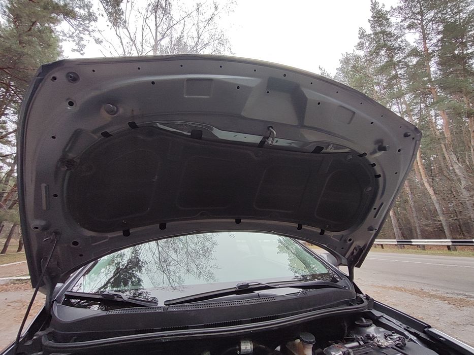 Хюндай Акцент хозяйский