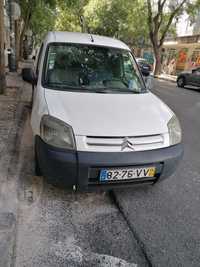 Citroen Berlingo 2.0 HDI