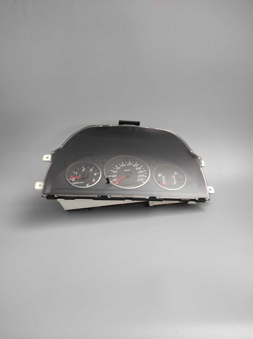Licznik, Zegar NISSAN X-TRIAL I, Rok 2001-07, OE: 9H00.696