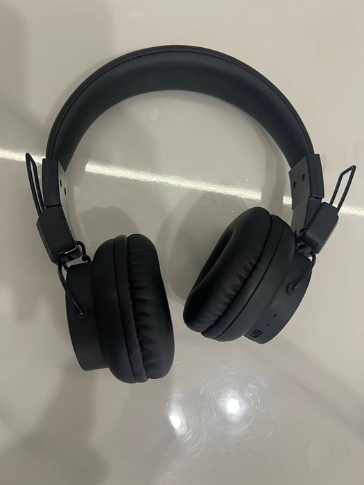 Навушники  бездротові  bluetooth fresh 'n rebel