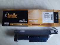 Toner Brother BR-023 Premium, czarny, 2600 stron