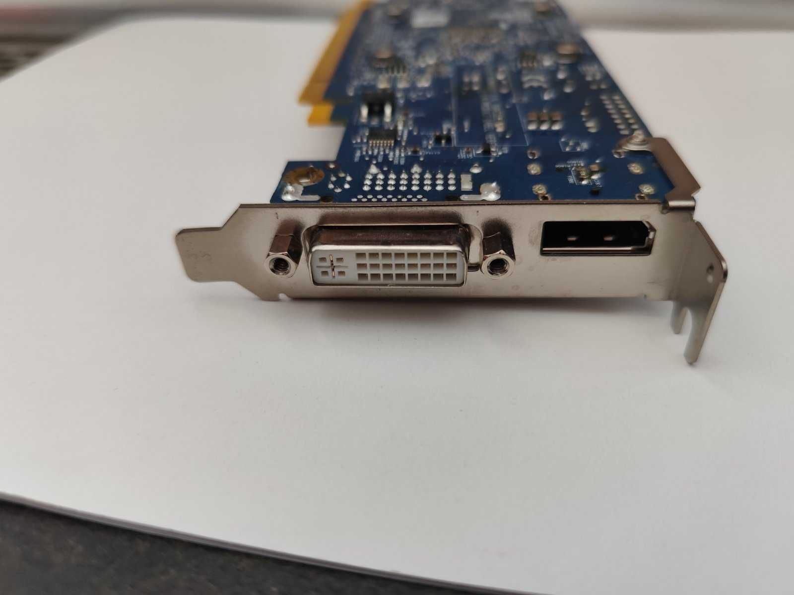 Відеокарта AMD Radeon HD 7570 1Gb  (GDDR5, 128 bit, PCI-E 3.0 x16)