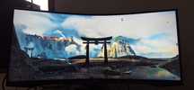 Samsung Odyssey G5 lc34g55twwpxen