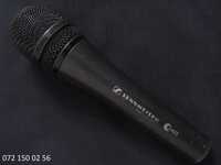 sennheiser e855 (динамический микрофон)