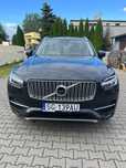 Volvo XC 90 Zakupiony w Volvo Auto Boss Chorzów wersja Inscription+Polestar