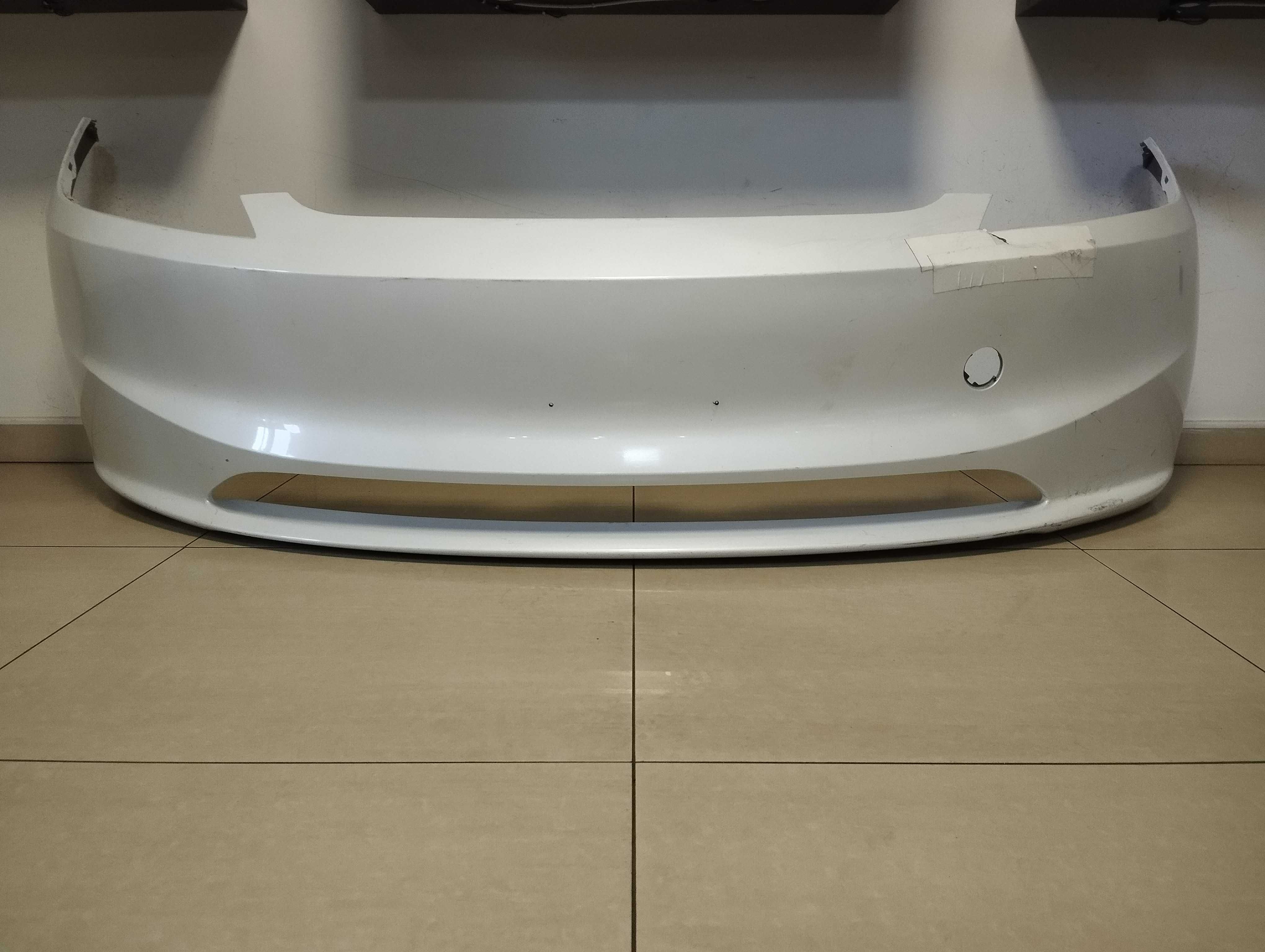Бампер передній Tesla Model 3 Highland 2023 2024 2025 РЕСТАЙЛ M3