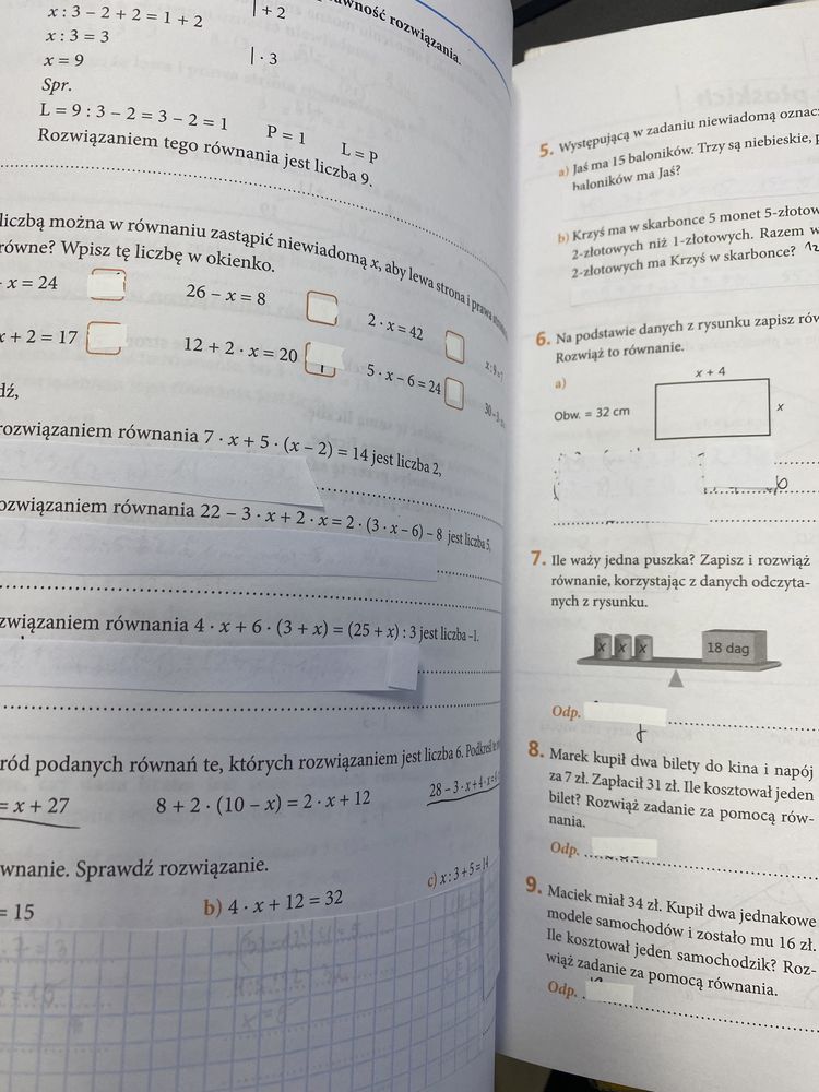 Ksiàżki Repetytorium szóstoklasisty