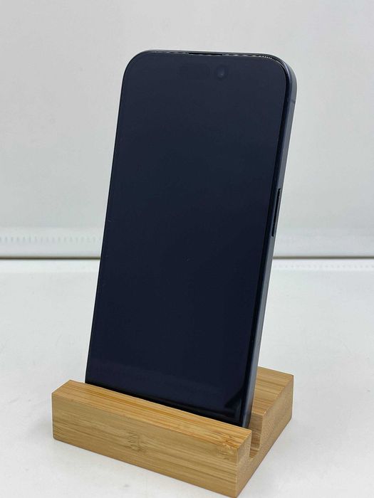 iPhone 15 Pro 128GB Blue Titanium ГАРАНТІЯ 6 Місяців МАГАЗИН айфон