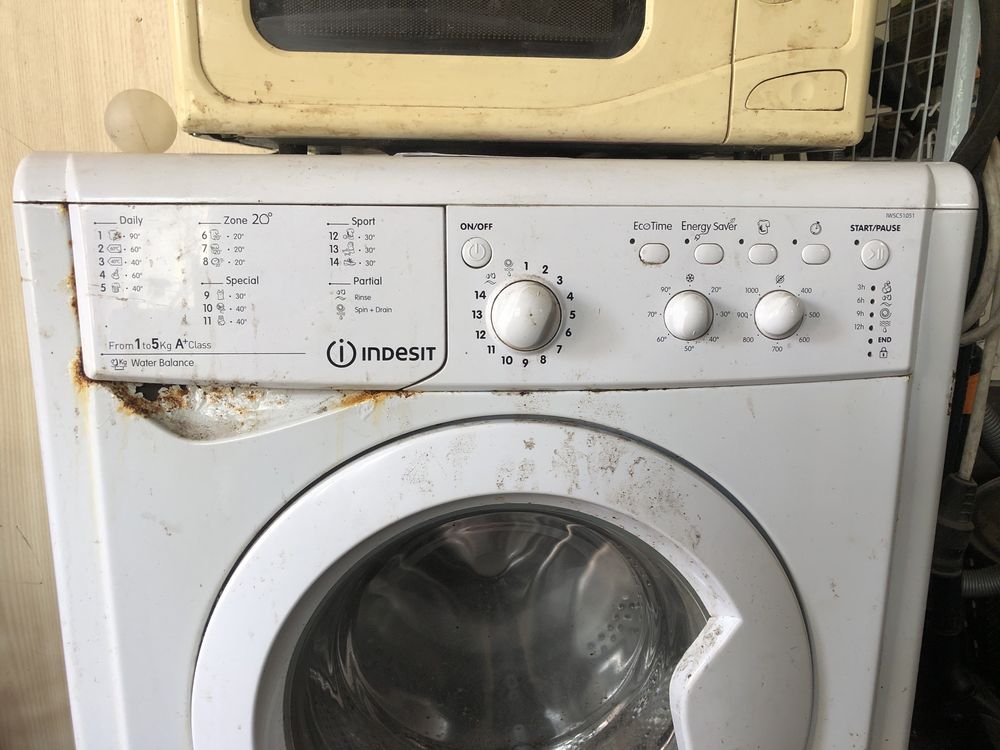 Ariston-Hotpoint-ARSF80,Beko-AA,AEG,Indesit