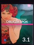 Książka do liceum