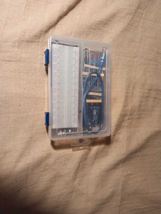 Arduino Zestaw/Kit