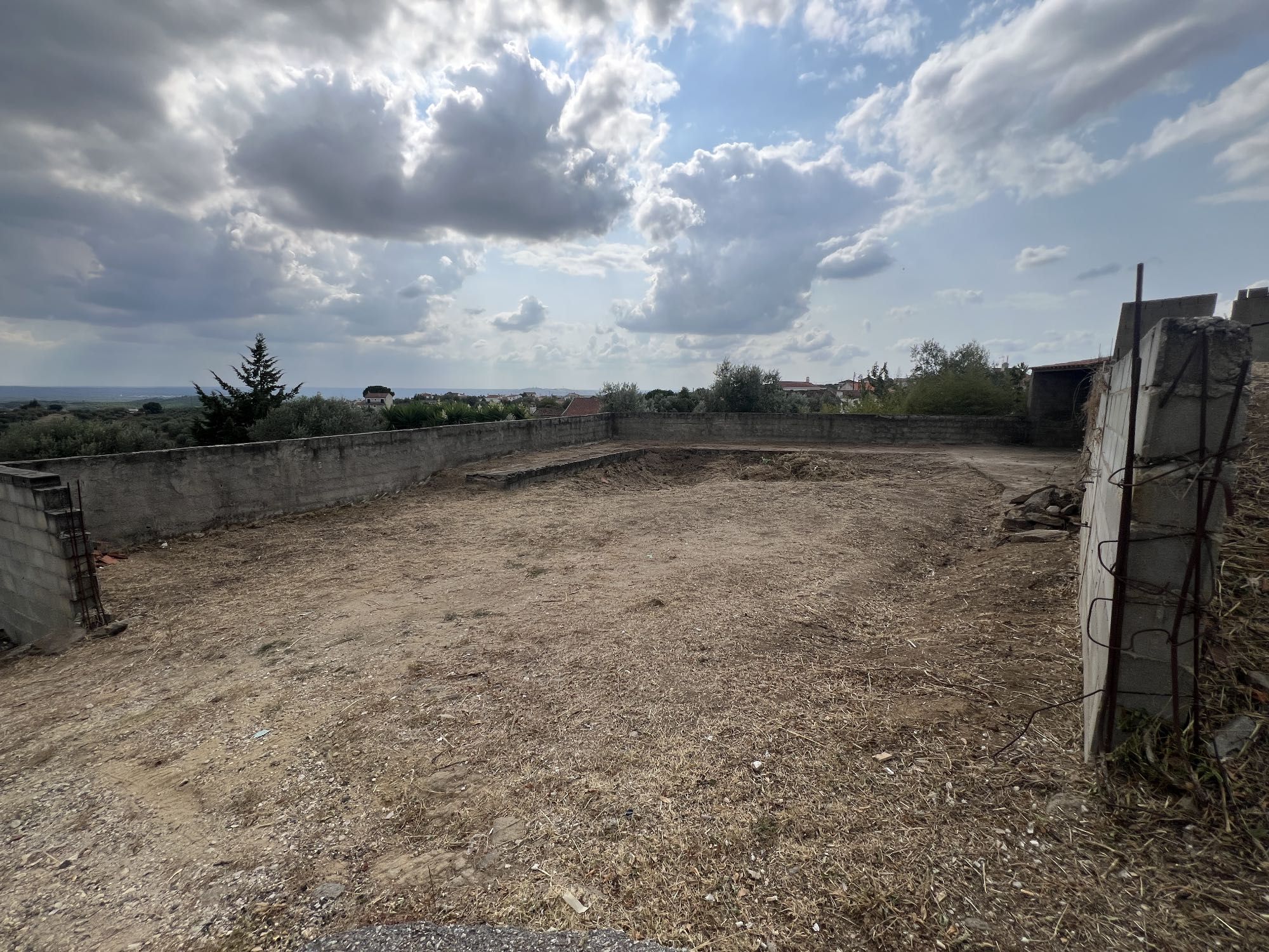 TERRENO | Valhascos, Sardoal