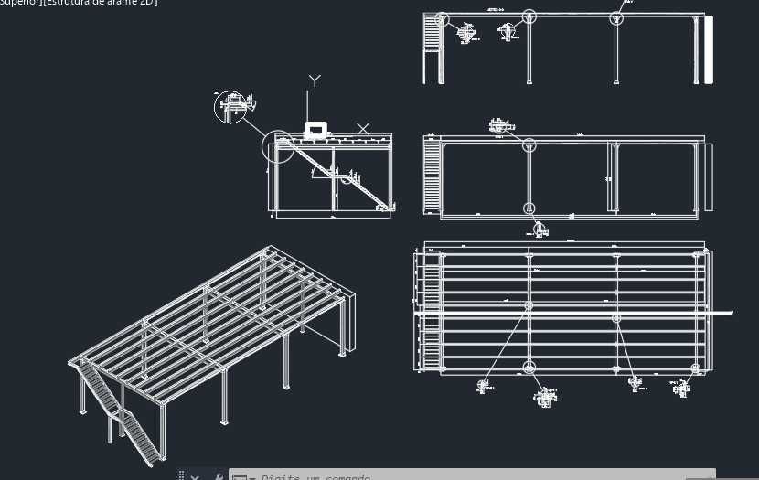 Desenhador projetista/ engenheiro mecânico