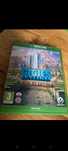 Gra "Cities Skylines" Xbox One