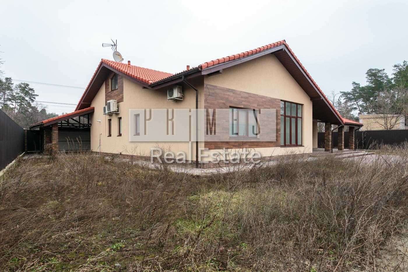 Продаж будинок з ділянкою, Романків, вул. Лісова