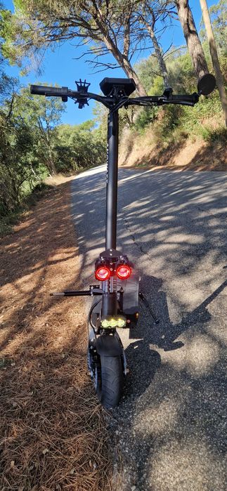 Angwatt x1 max 8000w the super beast