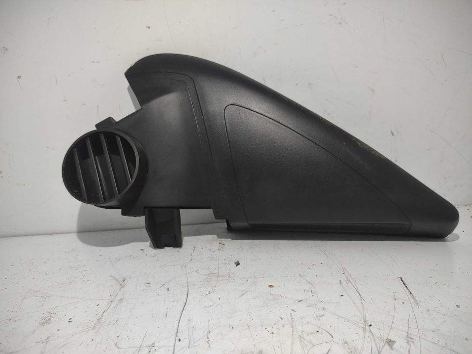 Osłona lusterka prawa SKODA OCTAVIA 2