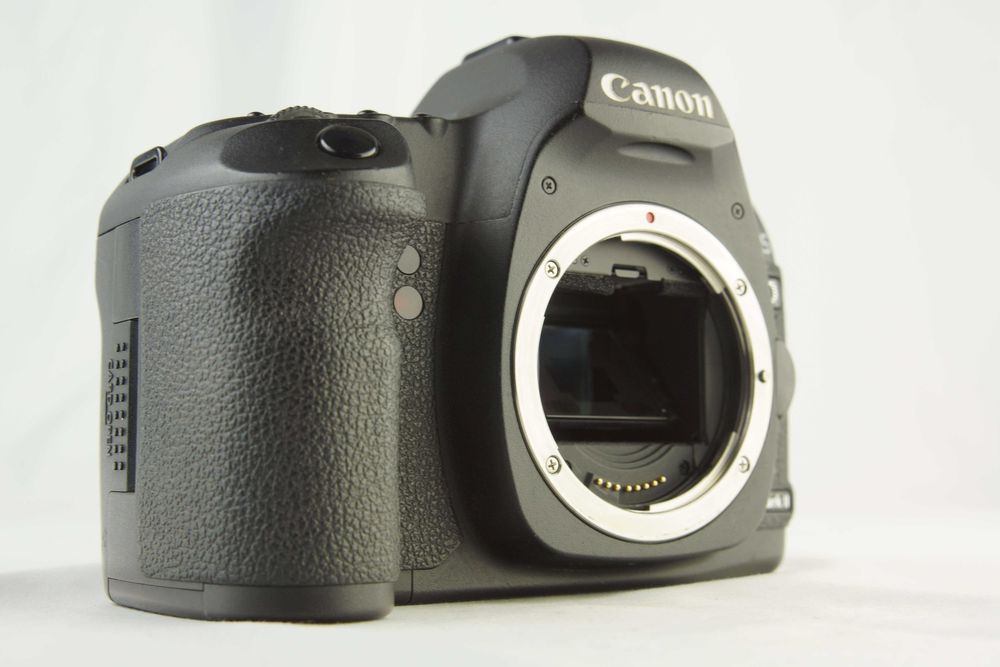 Aparat CANON EOS 5D Mark II 21.1Mp Body 38.559 zdjęć 16GB Gwarancja FV