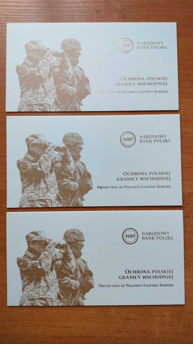 Banknoty kolekcjonerskie