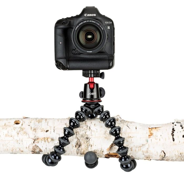 Новый Joby GorillaPod 5K Kit гибкий штатив трипод из США