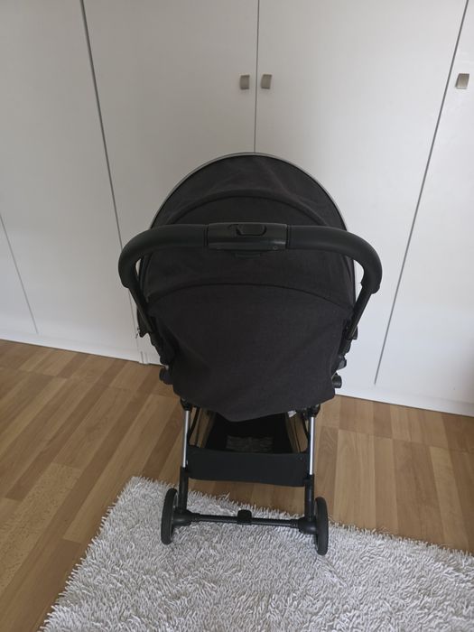 Carrinho chicco goody como Novo