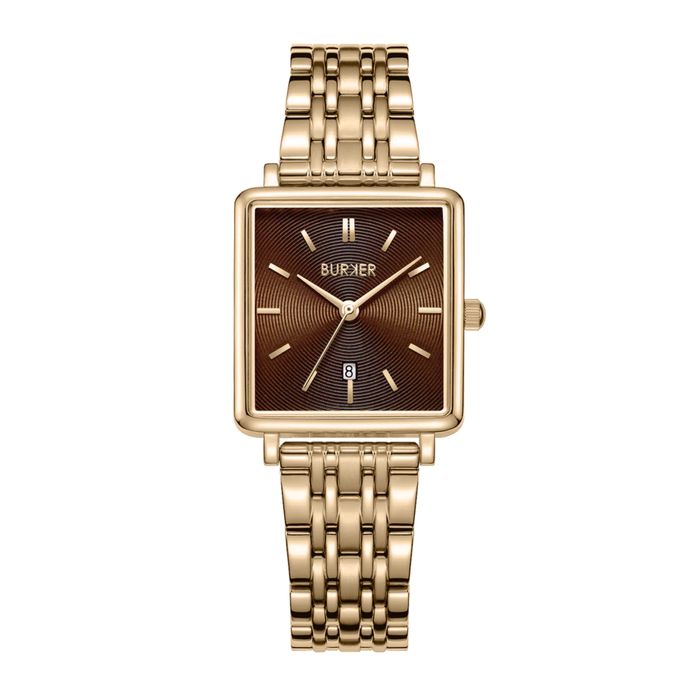 Годинники Burker, ОРИГІНАЛ, різні моделі, нові.