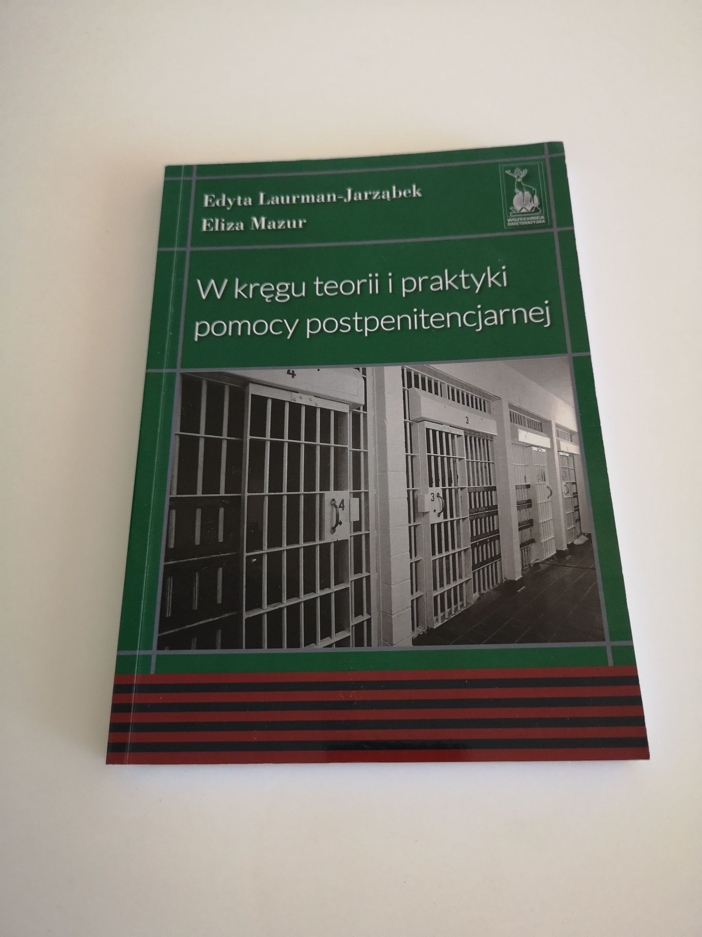 Pomoc postpenitencjarna Laurman-Jarząbek