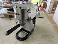 Elspres do kawy delonghi kolbowy ec685