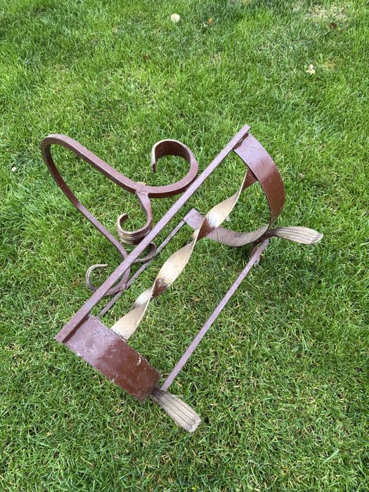 Підставка під дрова